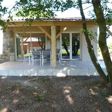 La Bastide Des Borels Berrias-et-Casteljau Ngoại thất bức ảnh