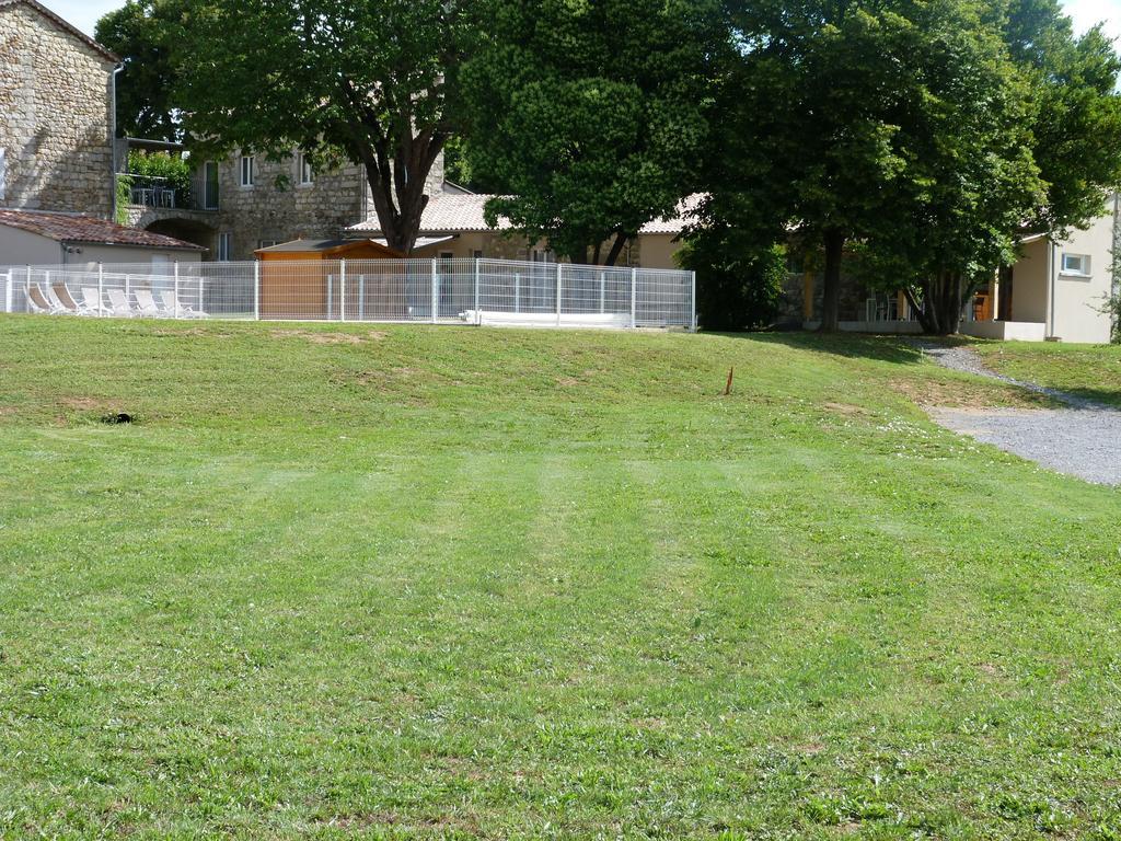La Bastide Des Borels Berrias-et-Casteljau Ngoại thất bức ảnh