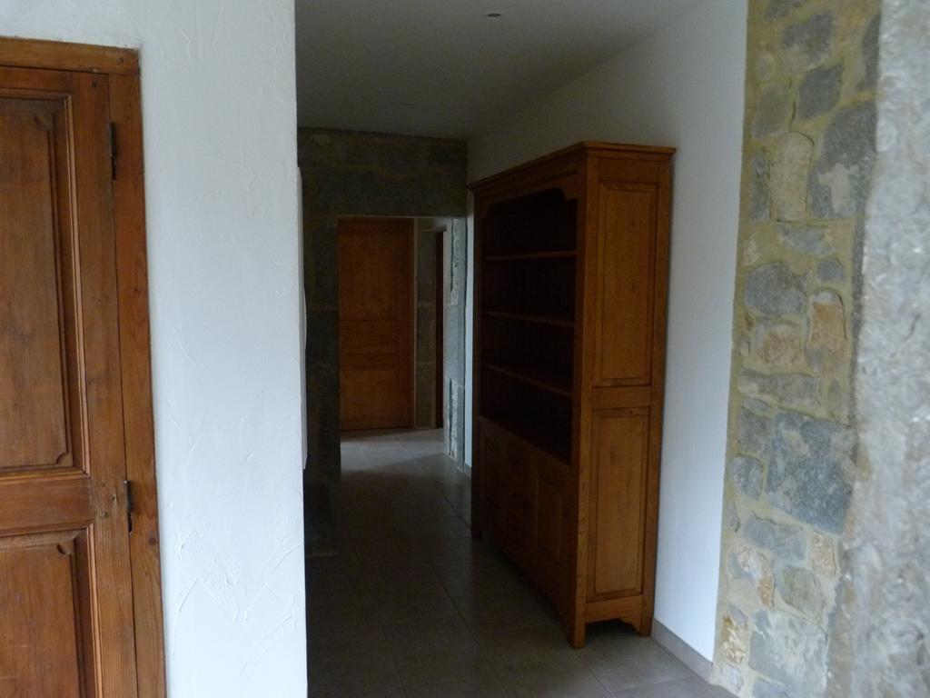La Bastide Des Borels Berrias-et-Casteljau Phòng bức ảnh