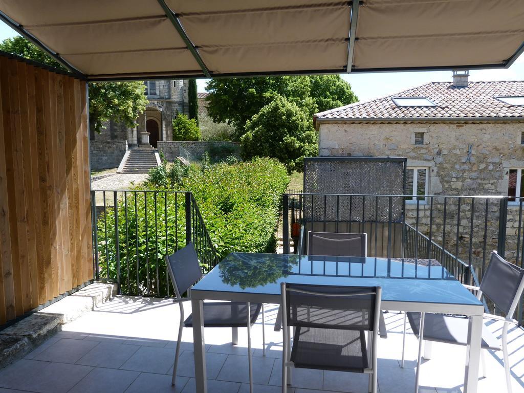 La Bastide Des Borels Berrias-et-Casteljau Ngoại thất bức ảnh